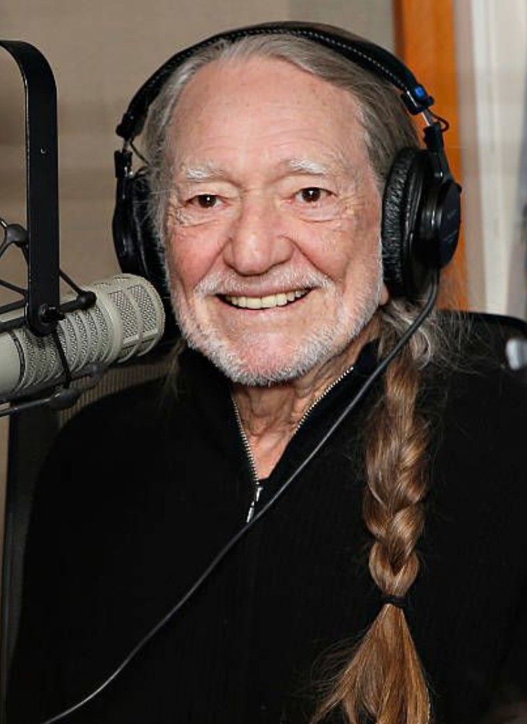 Willie Nelson – That’s Life