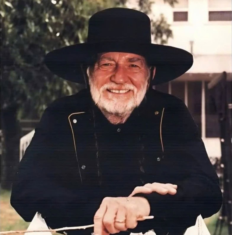 Willie Nelson ~~ I Miss You So~~