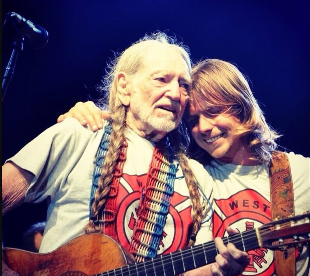 Willie Nelson – A Horse Called Music